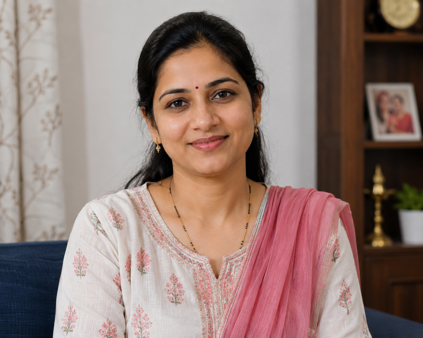 पूजा श्रीवास्तव