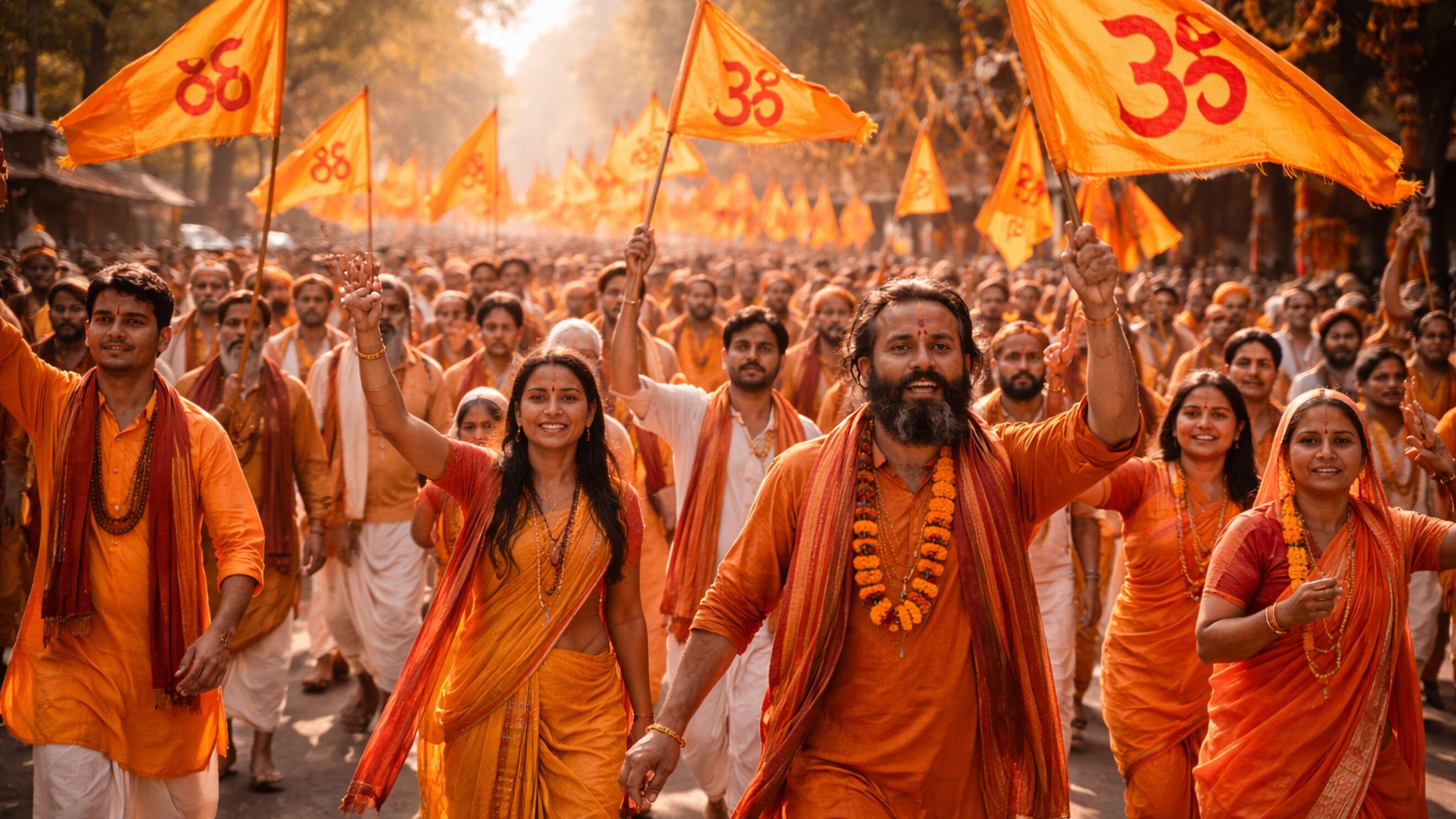 सनातन संस्कृति एवं वेद-विज्ञान महोत्सव