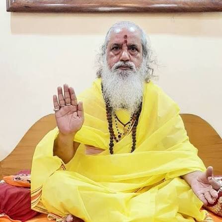 बाबा हरिओम पाठक